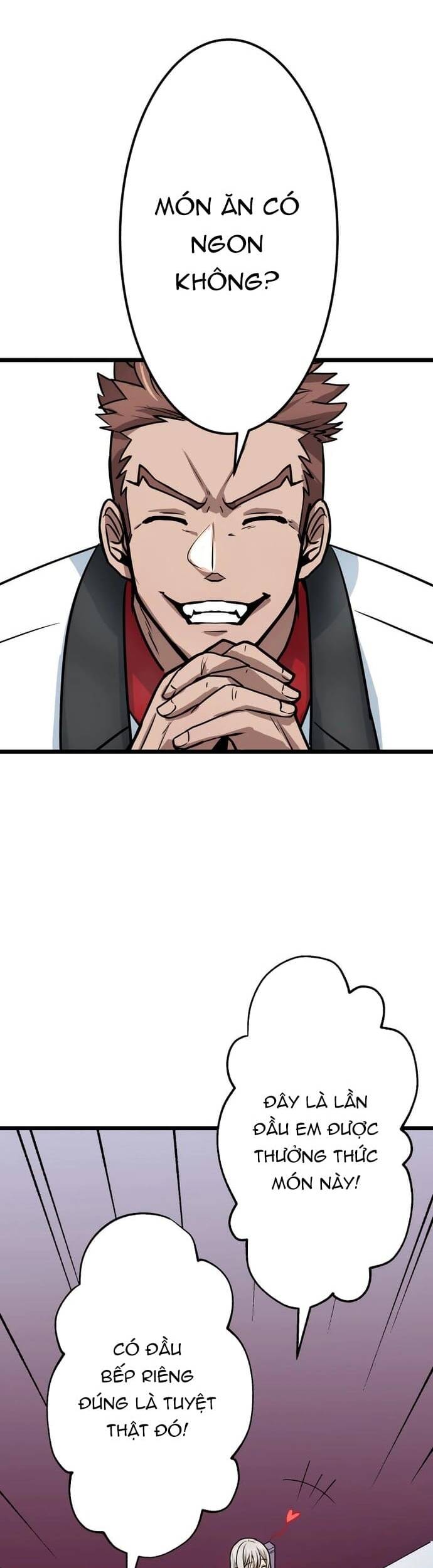 Yuusha Gakuen No Fukushuusei Chap 7 - Next Chap 8