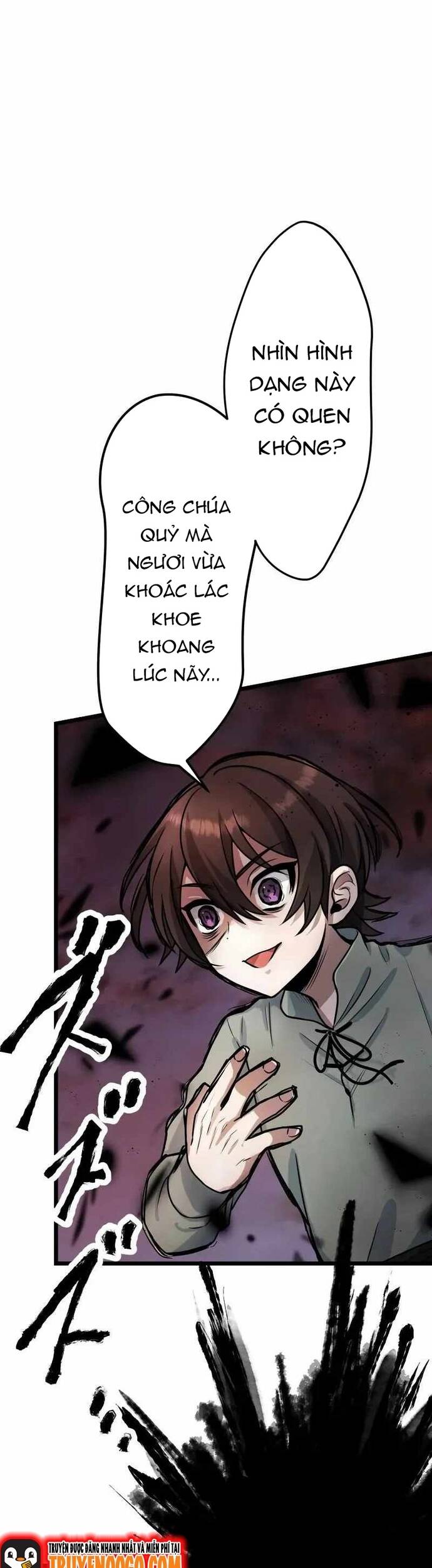 Yuusha Gakuen No Fukushuusei Chap 8 - Next Chap 9