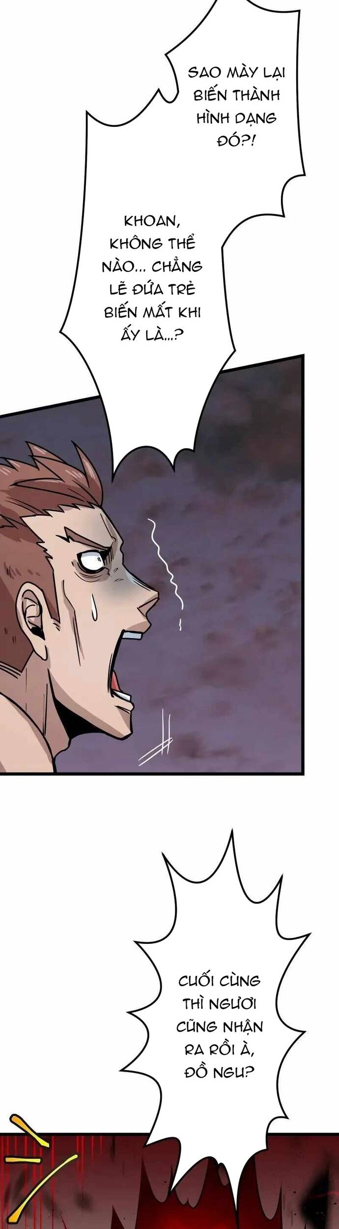 Yuusha Gakuen No Fukushuusei Chap 8 - Next Chap 9