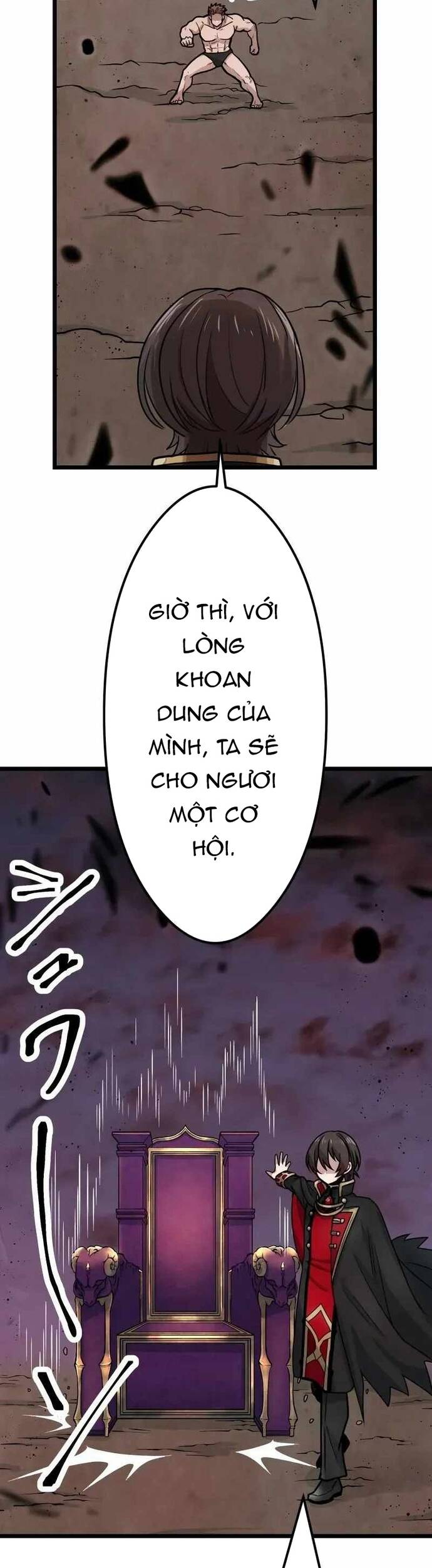 Yuusha Gakuen No Fukushuusei Chap 8 - Next Chap 9