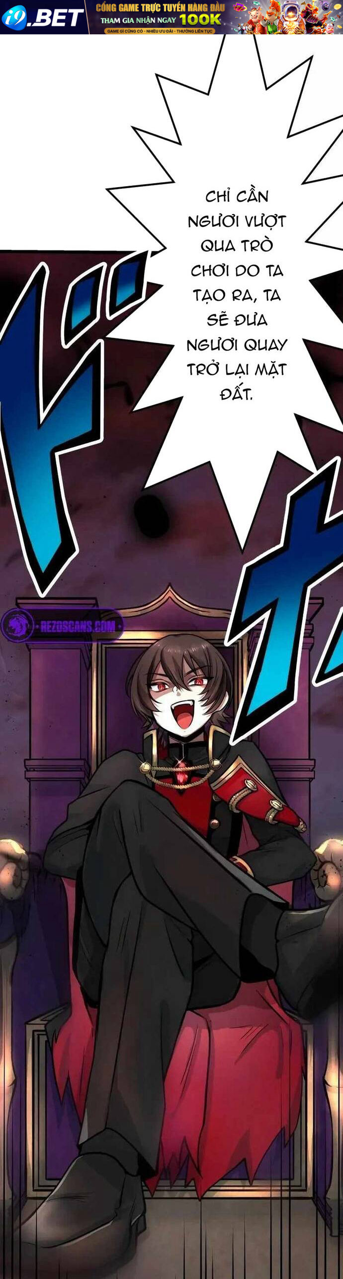 Yuusha Gakuen No Fukushuusei Chap 8 - Next Chap 9