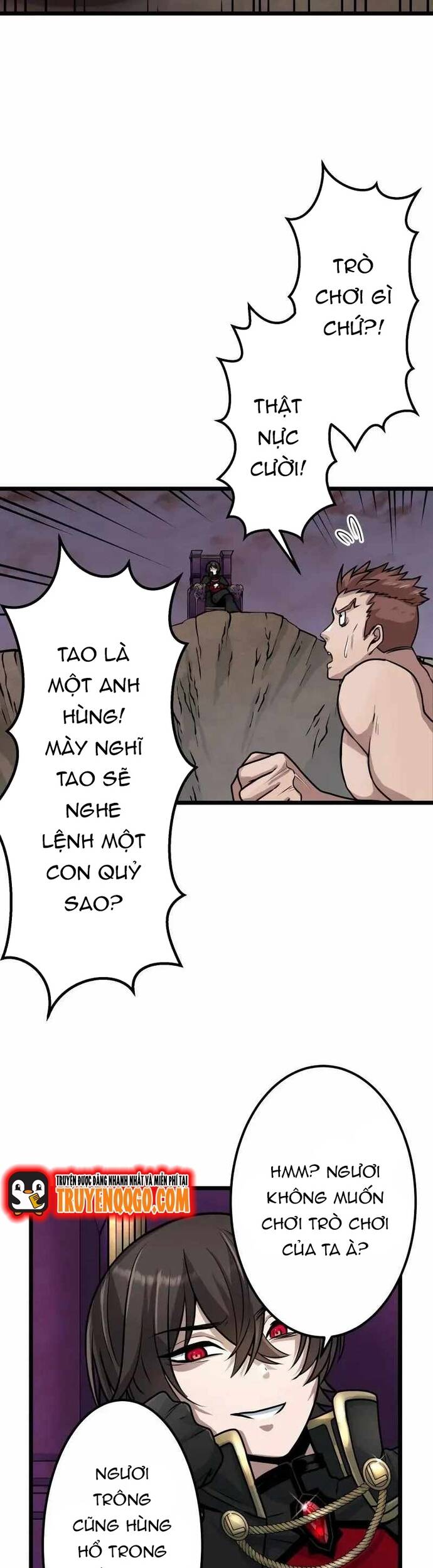 Yuusha Gakuen No Fukushuusei Chap 8 - Next Chap 9