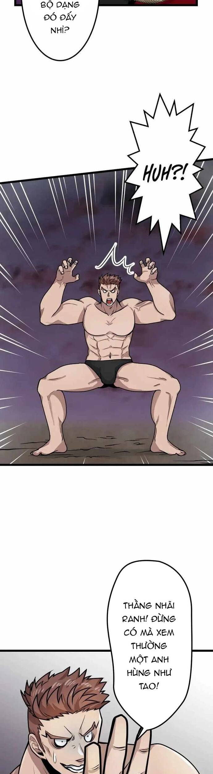 Yuusha Gakuen No Fukushuusei Chap 8 - Next Chap 9