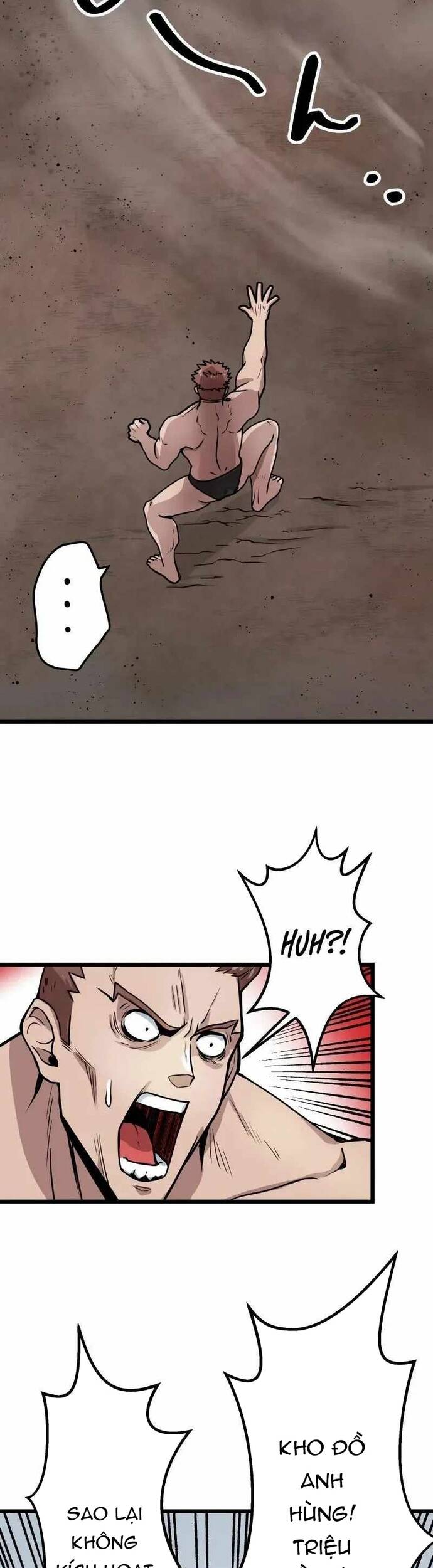 Yuusha Gakuen No Fukushuusei Chap 8 - Next Chap 9