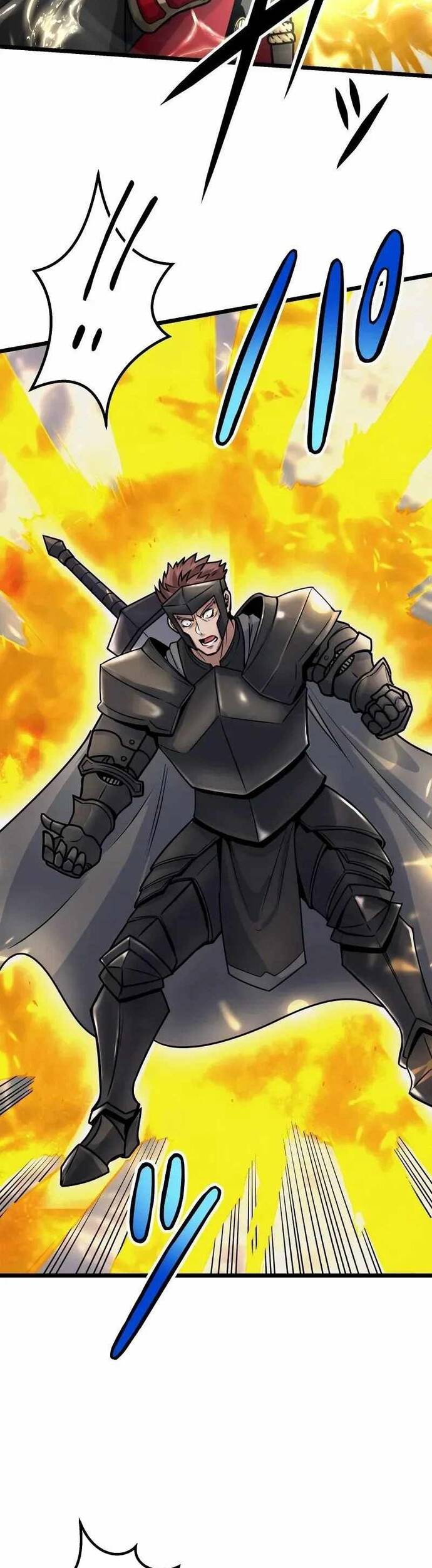 Yuusha Gakuen No Fukushuusei Chap 8 - Next Chap 9