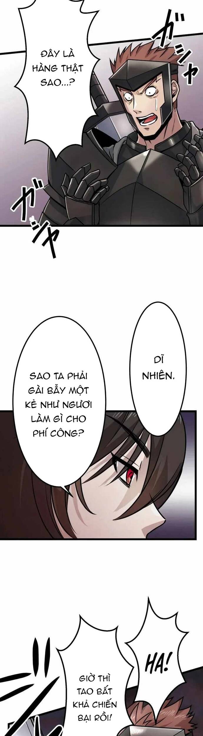 Yuusha Gakuen No Fukushuusei Chap 8 - Next Chap 9