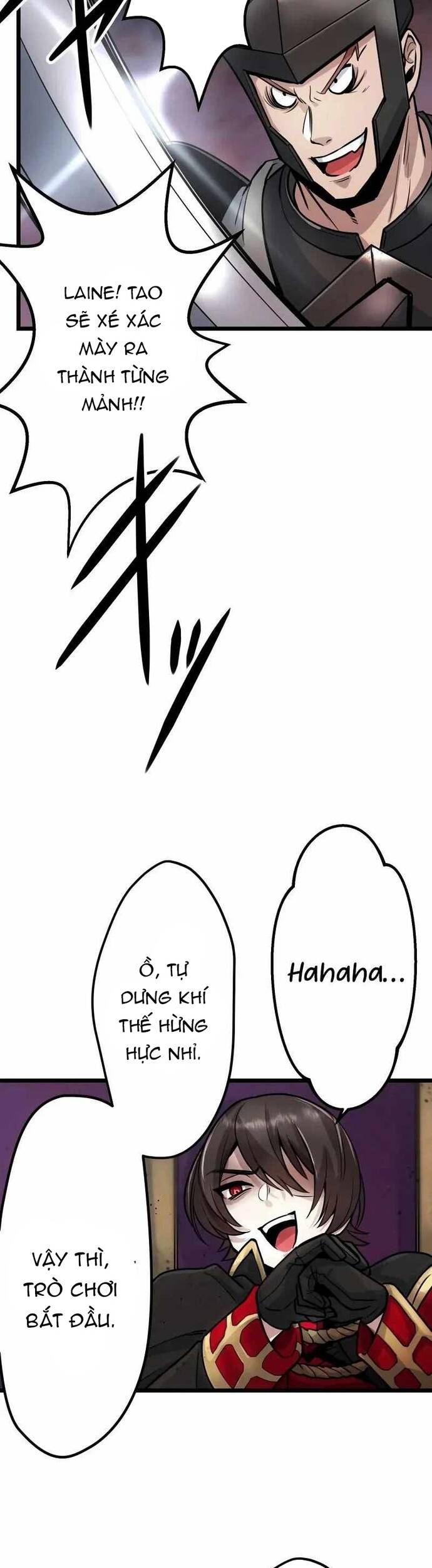 Yuusha Gakuen No Fukushuusei Chap 8 - Next Chap 9