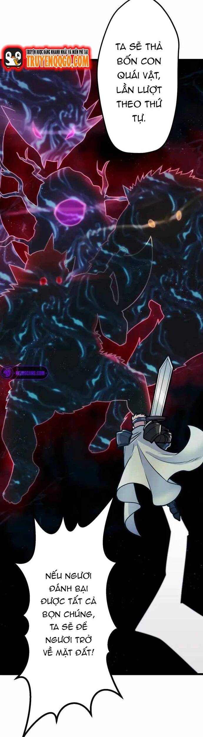 Yuusha Gakuen No Fukushuusei Chap 8 - Next Chap 9