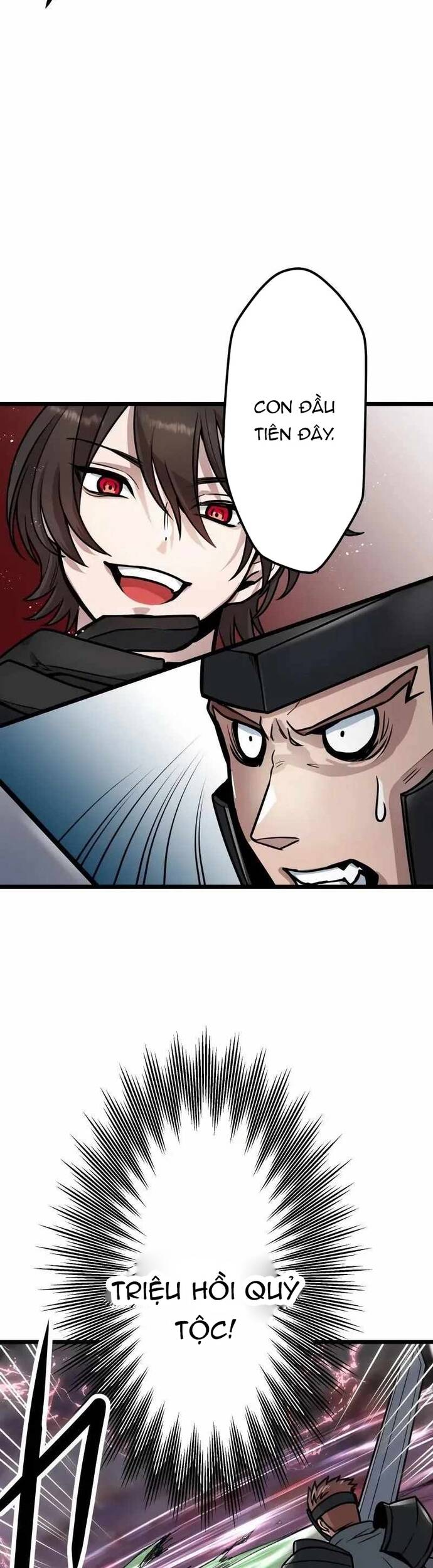 Yuusha Gakuen No Fukushuusei Chap 8 - Next Chap 9