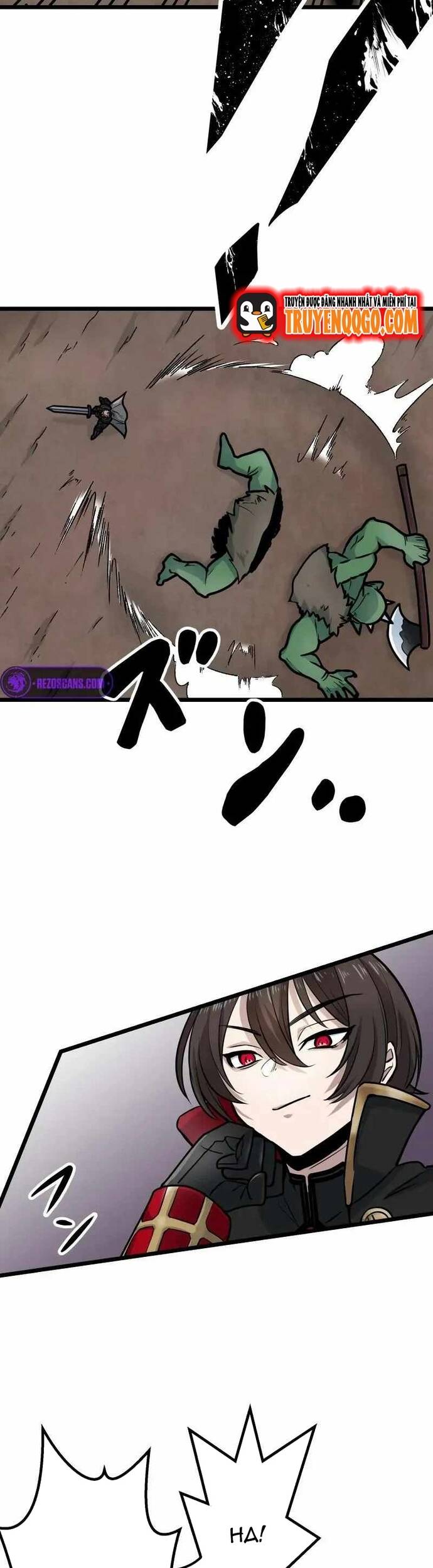 Yuusha Gakuen No Fukushuusei Chap 8 - Next Chap 9