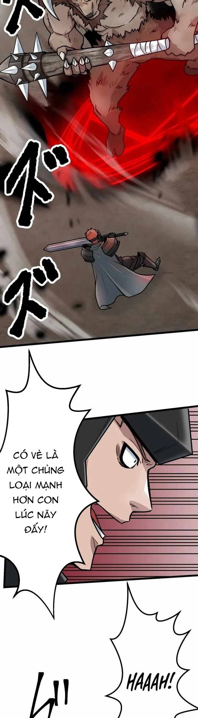 Yuusha Gakuen No Fukushuusei Chap 8 - Next Chap 9