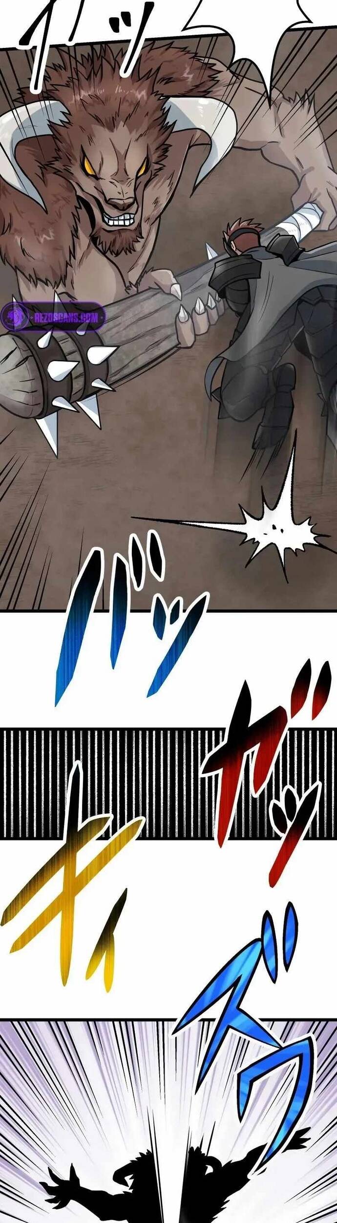 Yuusha Gakuen No Fukushuusei Chap 8 - Next Chap 9