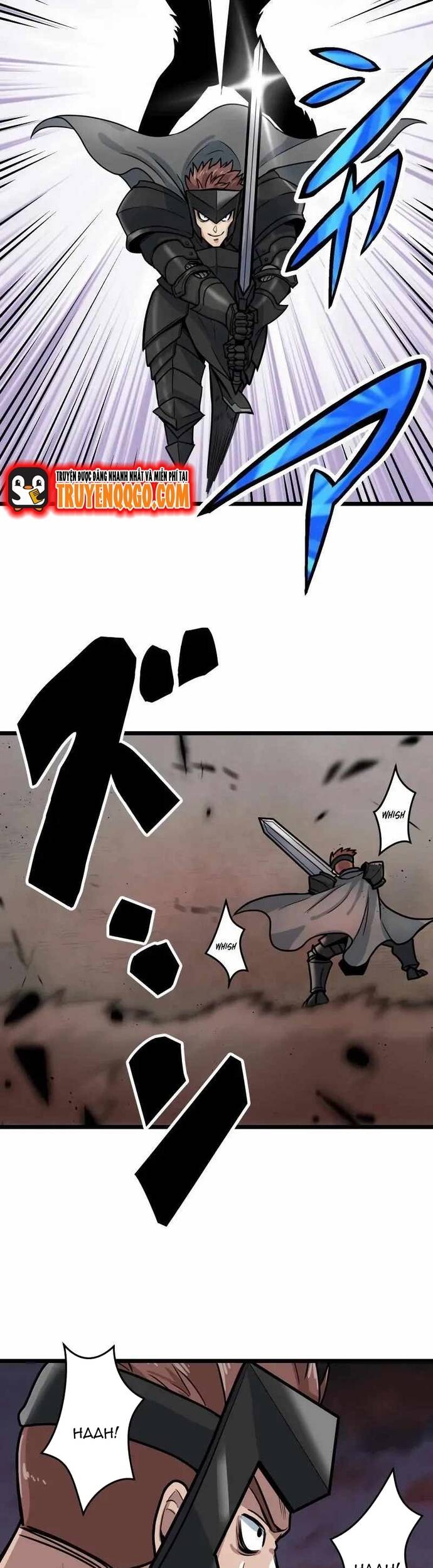 Yuusha Gakuen No Fukushuusei Chap 8 - Next Chap 9