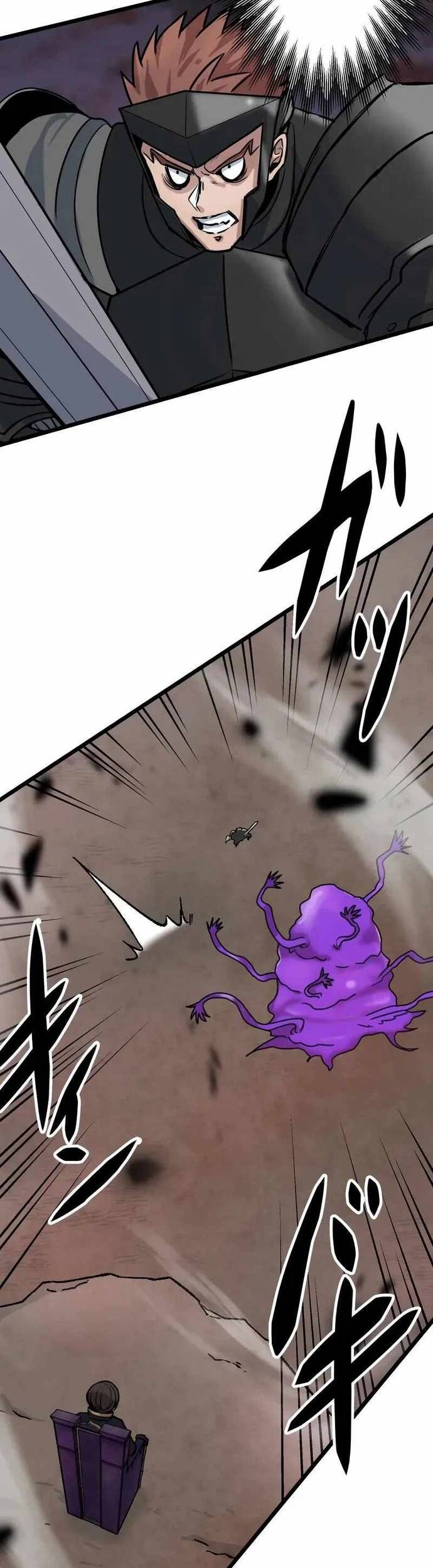 Yuusha Gakuen No Fukushuusei Chap 8 - Next Chap 9