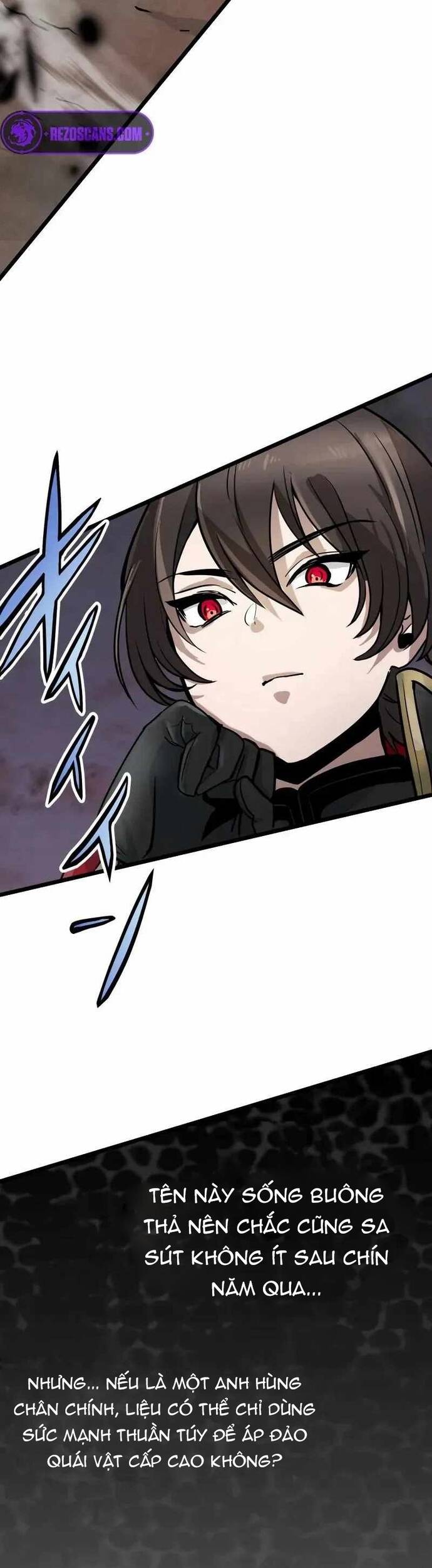 Yuusha Gakuen No Fukushuusei Chap 8 - Next Chap 9