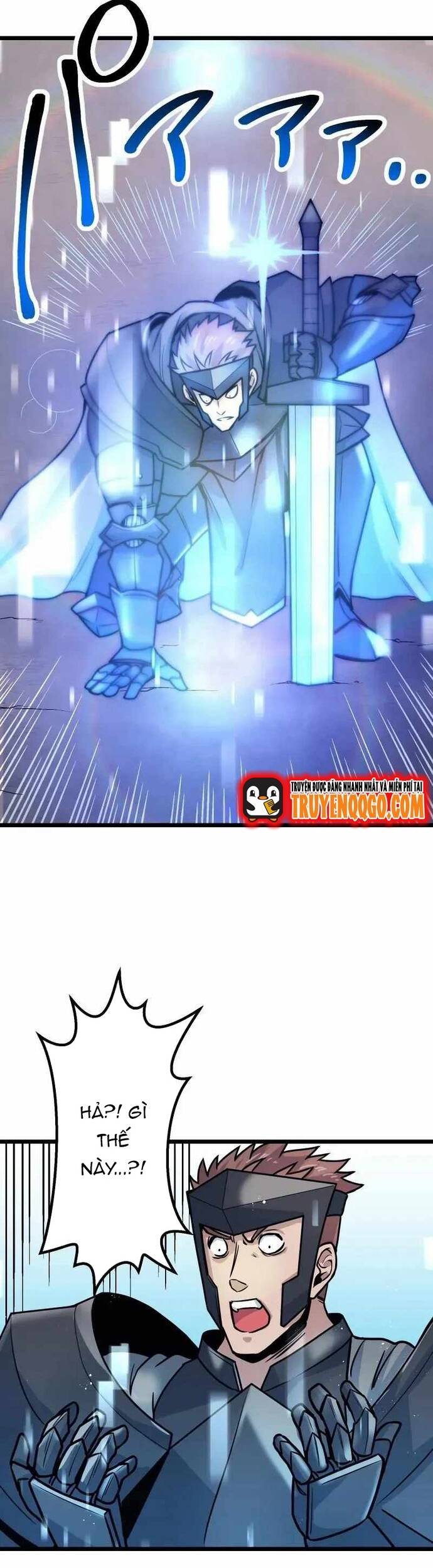 Yuusha Gakuen No Fukushuusei Chap 8 - Next Chap 9