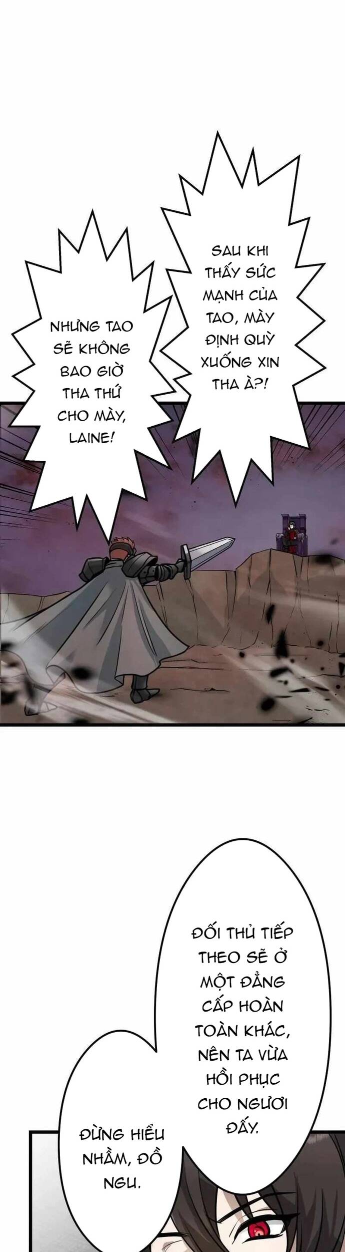 Yuusha Gakuen No Fukushuusei Chap 8 - Next Chap 9