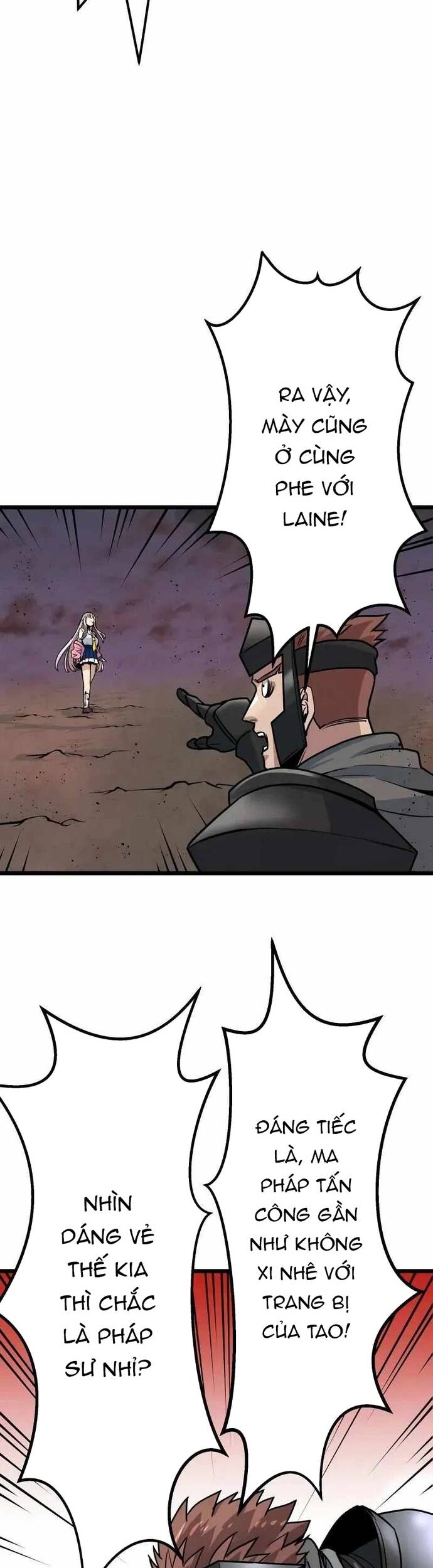 Yuusha Gakuen No Fukushuusei Chap 8 - Next Chap 9