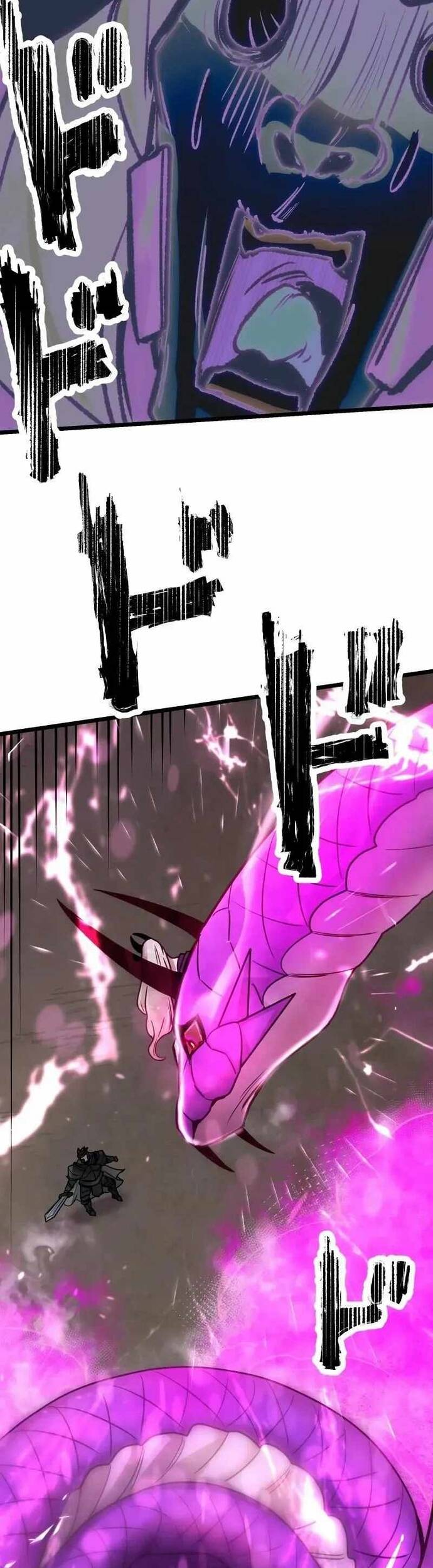 Yuusha Gakuen No Fukushuusei Chap 8 - Next Chap 9