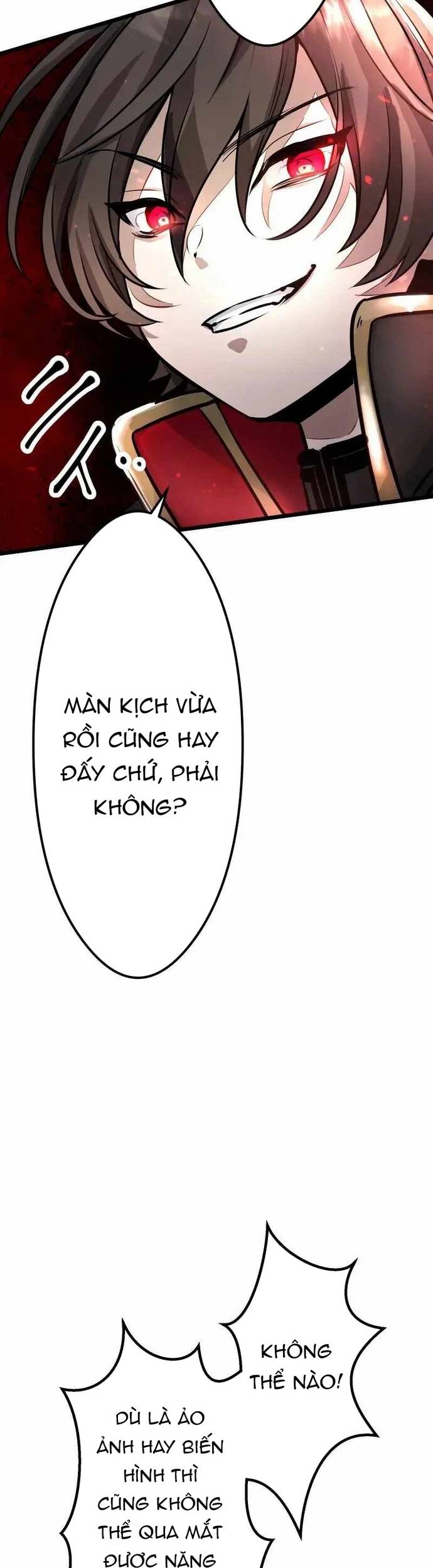 Yuusha Gakuen No Fukushuusei Chap 8 - Next Chap 9