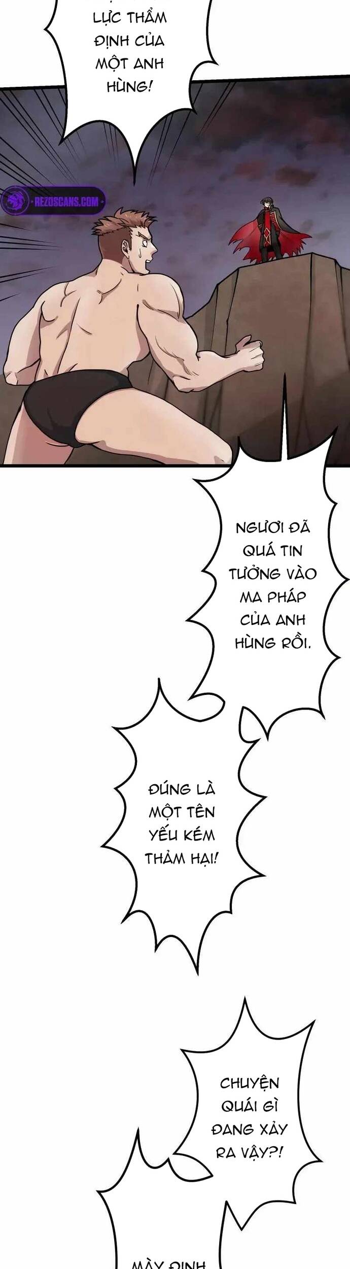 Yuusha Gakuen No Fukushuusei Chap 8 - Next Chap 9