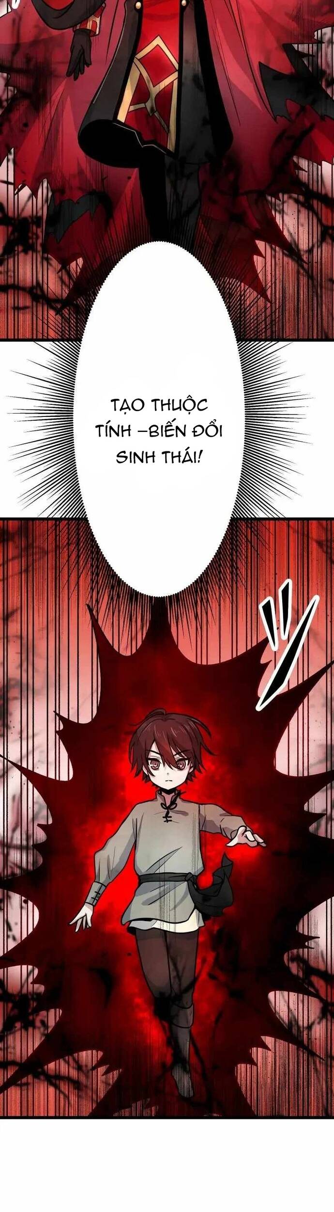 Yuusha Gakuen No Fukushuusei Chap 8 - Next Chap 9