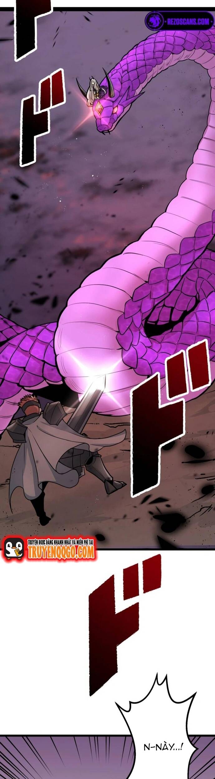 Yuusha Gakuen No Fukushuusei Chap 9 - Next Chap 10