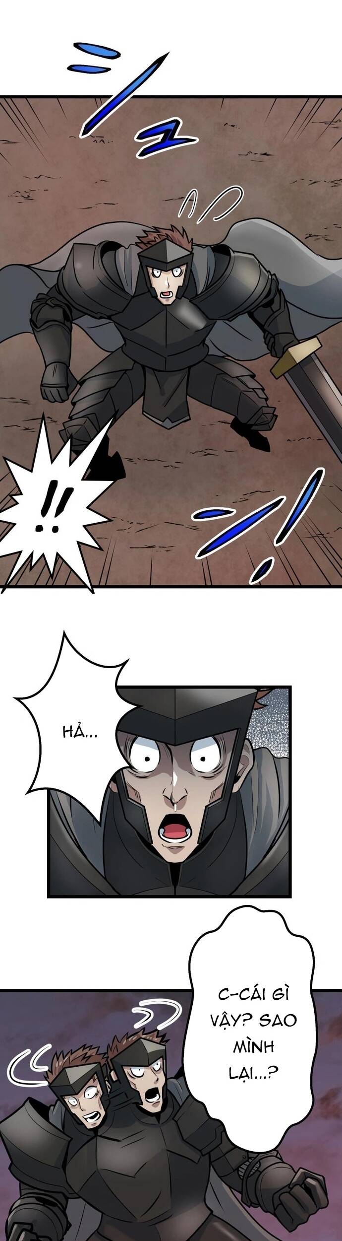 Yuusha Gakuen No Fukushuusei Chap 9 - Next Chap 10