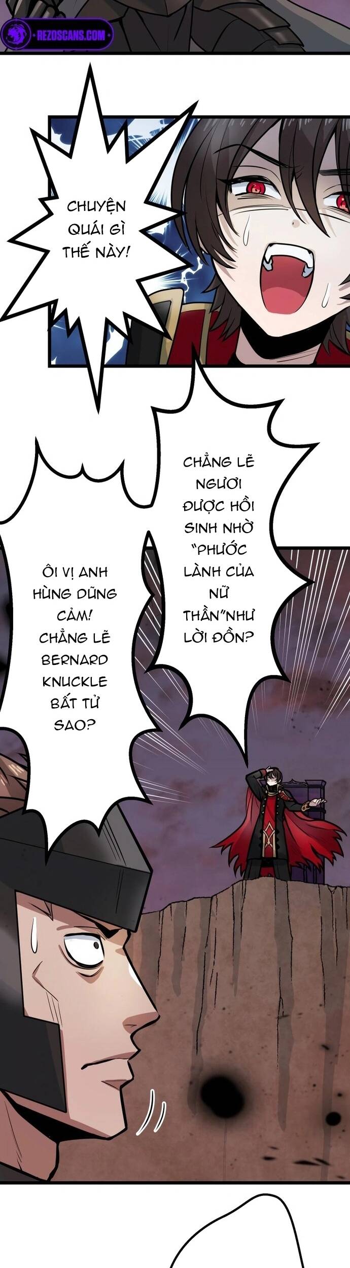 Yuusha Gakuen No Fukushuusei Chap 9 - Next Chap 10