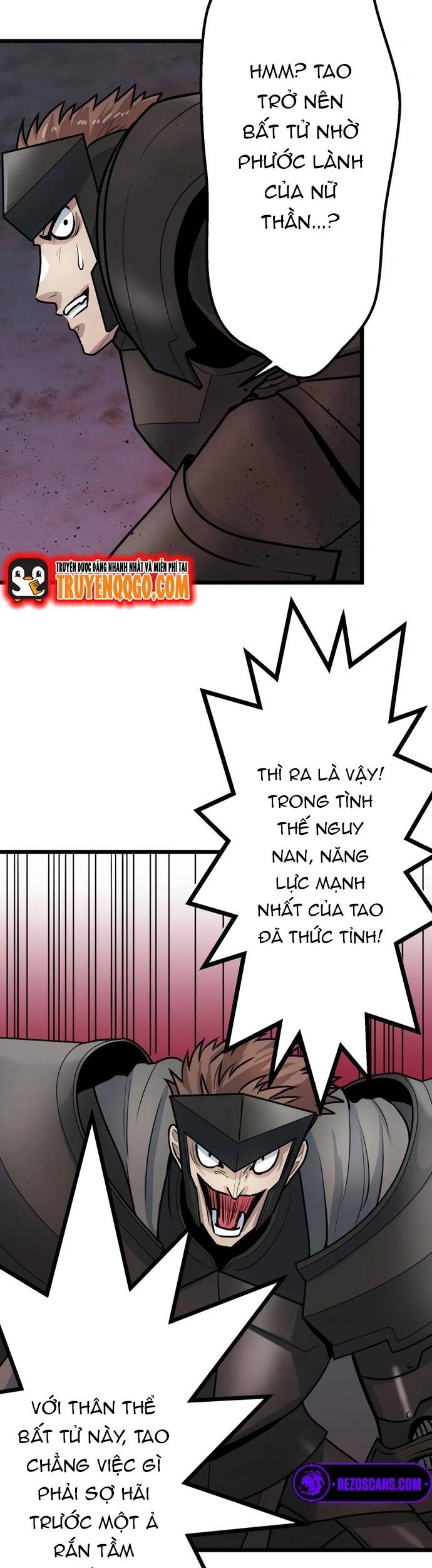 Yuusha Gakuen No Fukushuusei Chap 9 - Next Chap 10