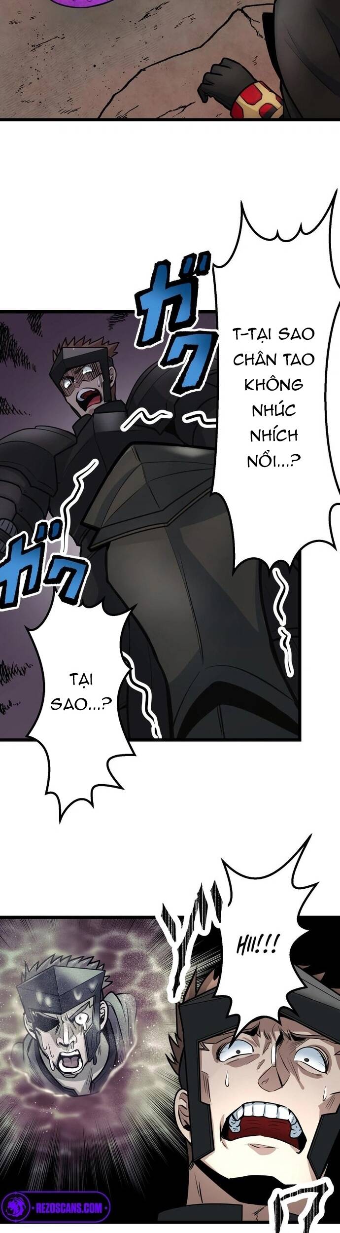 Yuusha Gakuen No Fukushuusei Chap 9 - Next Chap 10