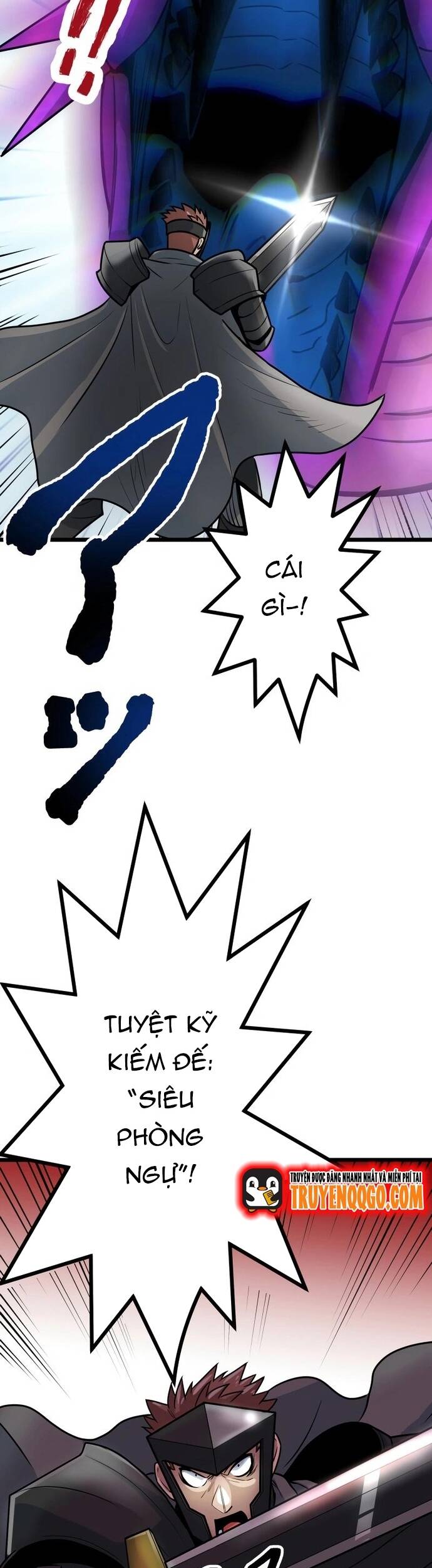 Yuusha Gakuen No Fukushuusei Chap 9 - Next Chap 10