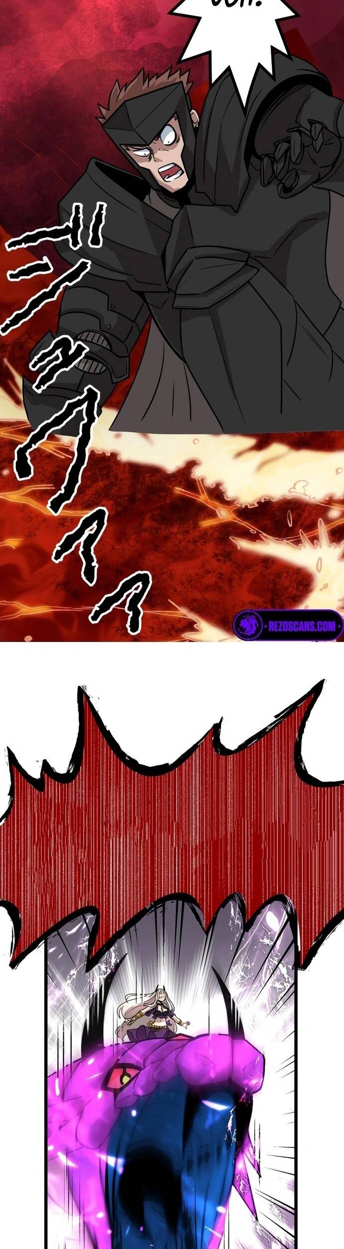 Yuusha Gakuen No Fukushuusei Chap 9 - Next Chap 10