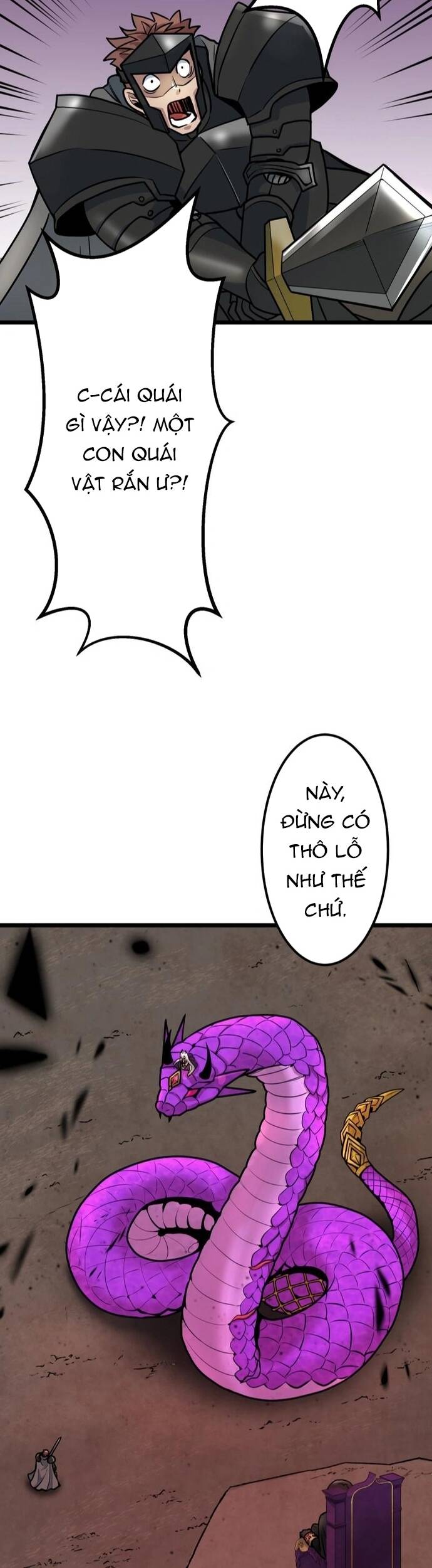 Yuusha Gakuen No Fukushuusei Chap 9 - Next Chap 10