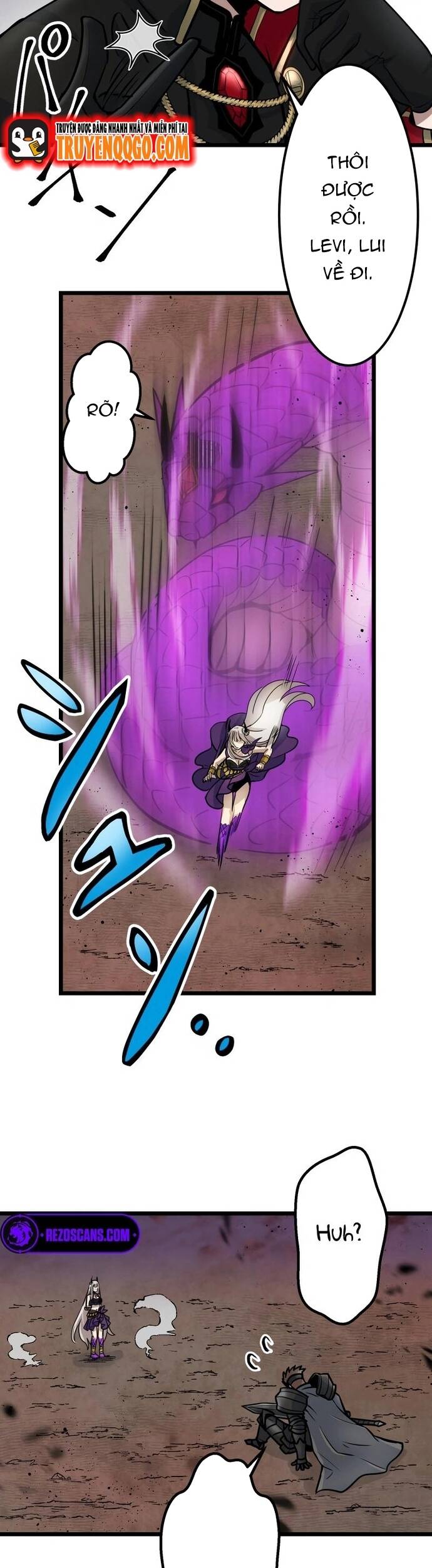 Yuusha Gakuen No Fukushuusei Chap 9 - Next Chap 10