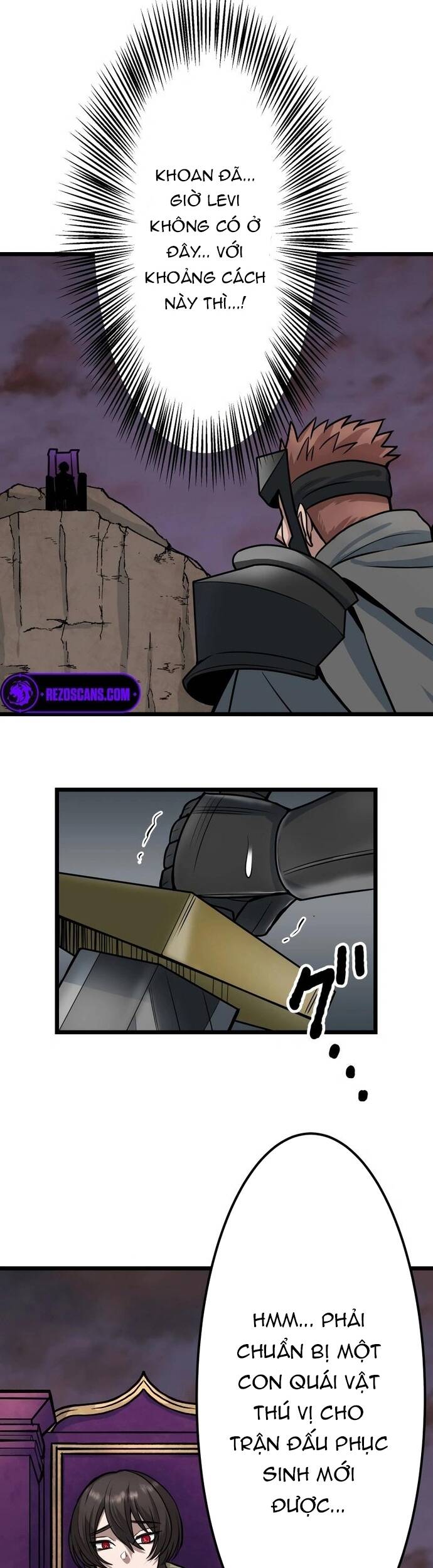 Yuusha Gakuen No Fukushuusei Chap 9 - Next Chap 10