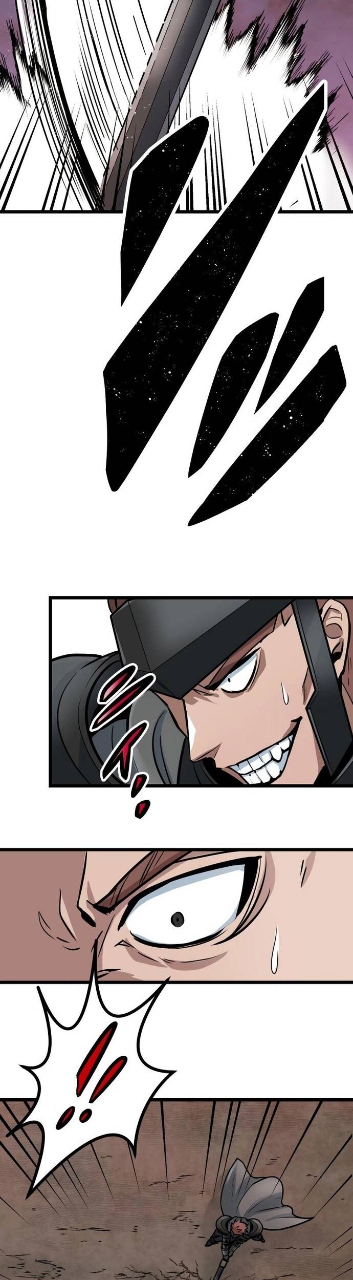 Yuusha Gakuen No Fukushuusei Chap 9 - Next Chap 10