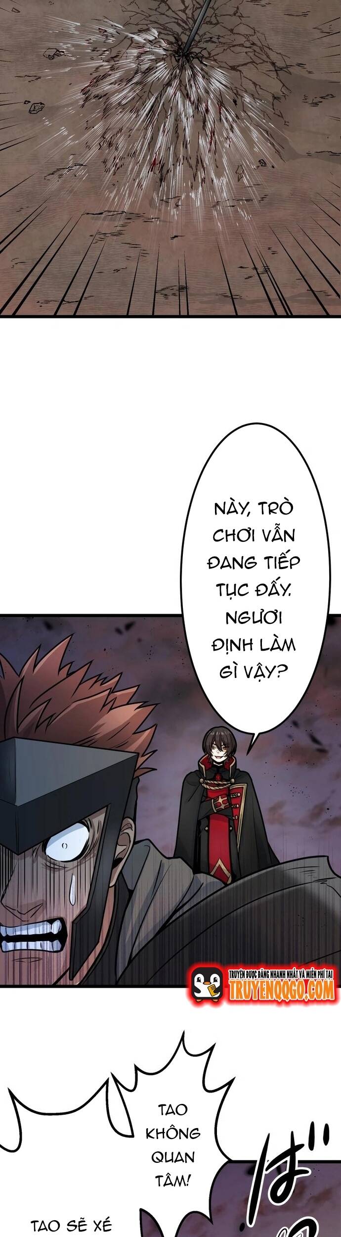 Yuusha Gakuen No Fukushuusei Chap 9 - Next Chap 10