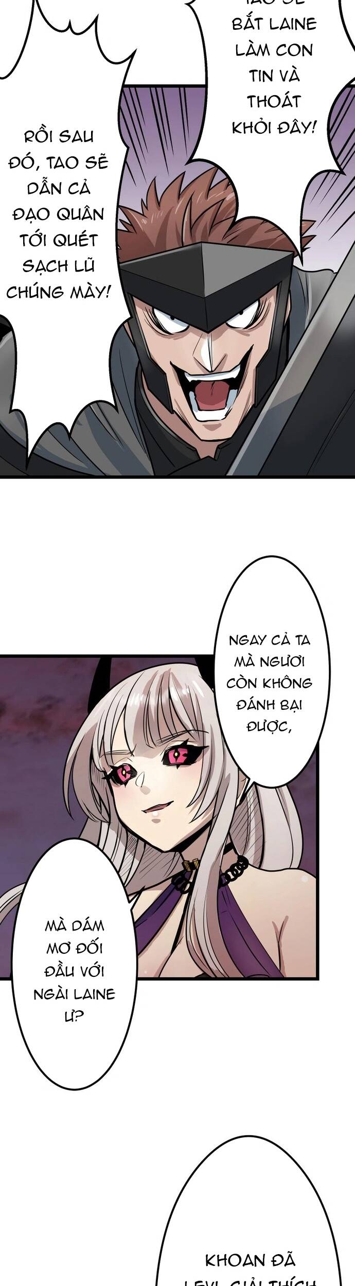 Yuusha Gakuen No Fukushuusei Chap 9 - Next Chap 10