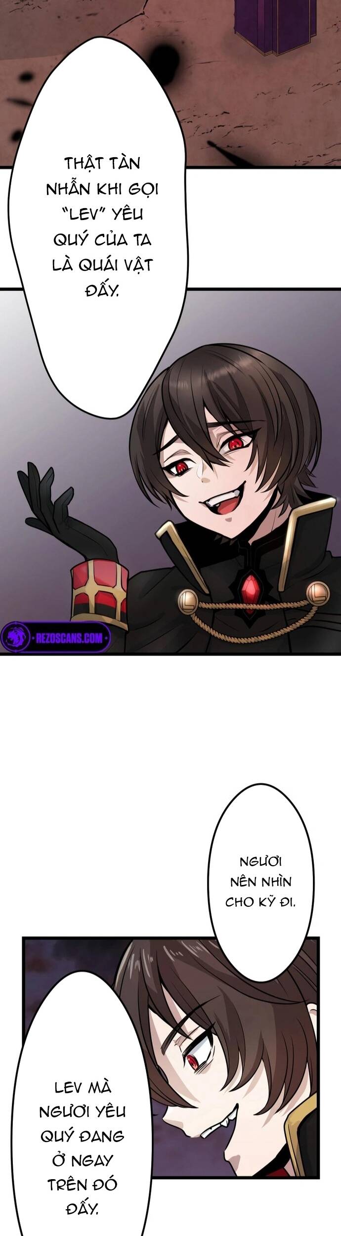 Yuusha Gakuen No Fukushuusei Chap 9 - Next Chap 10