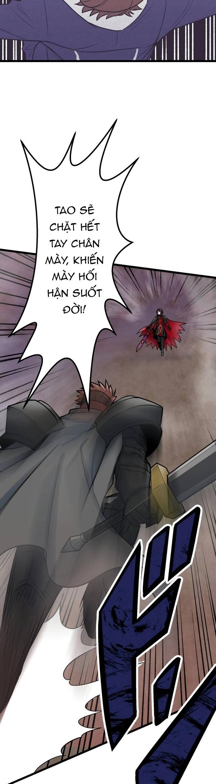 Yuusha Gakuen No Fukushuusei Chap 9 - Next Chap 10