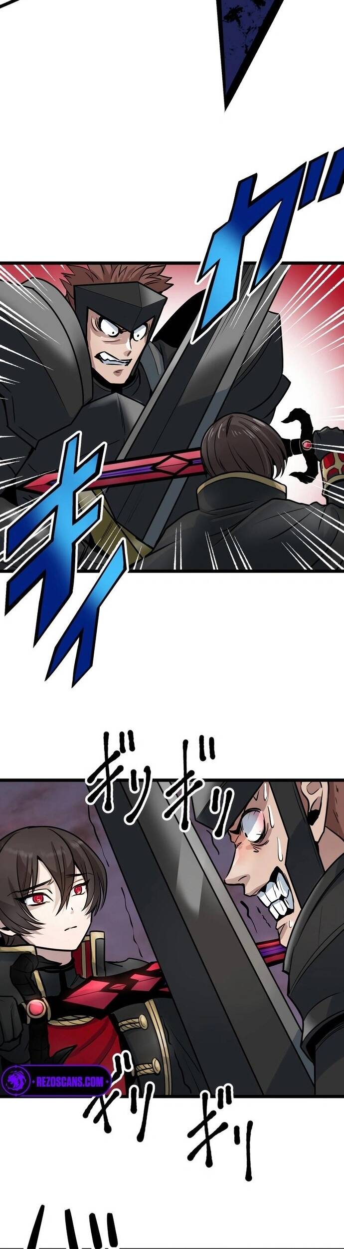 Yuusha Gakuen No Fukushuusei Chap 9 - Next Chap 10