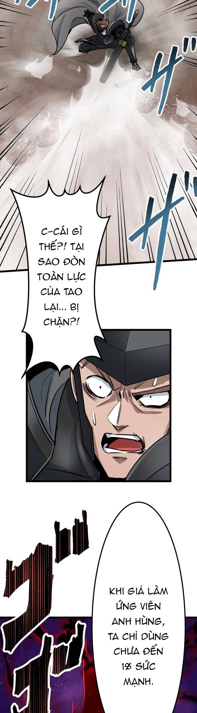 Yuusha Gakuen No Fukushuusei Chap 9 - Next Chap 10