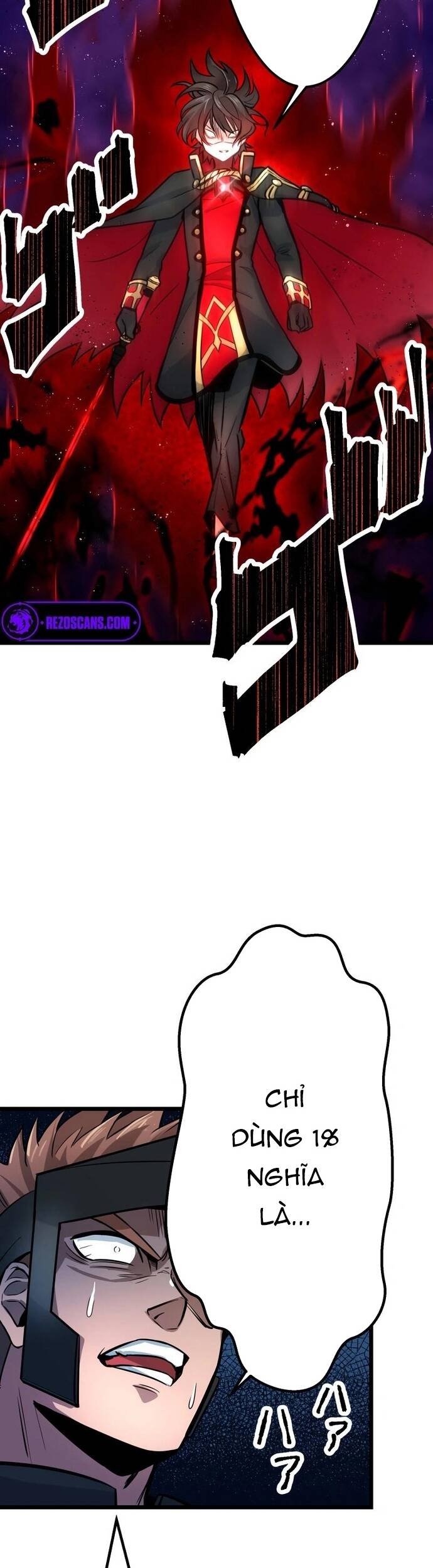 Yuusha Gakuen No Fukushuusei Chap 9 - Next Chap 10