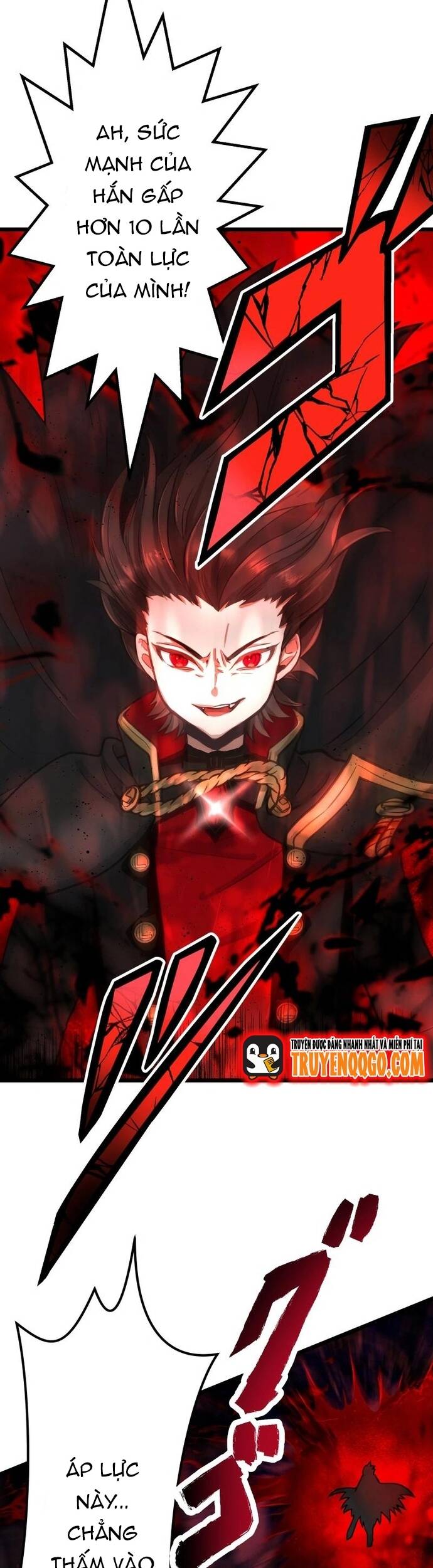 Yuusha Gakuen No Fukushuusei Chap 9 - Next Chap 10