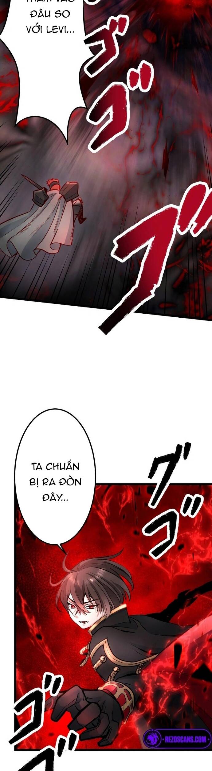 Yuusha Gakuen No Fukushuusei Chap 9 - Next Chap 10