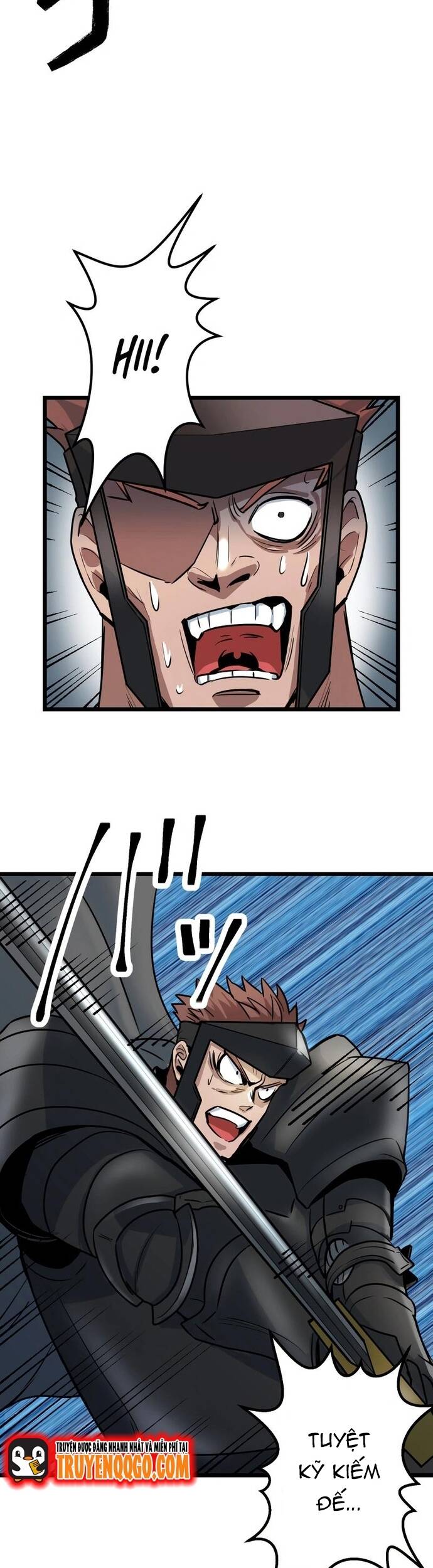 Yuusha Gakuen No Fukushuusei Chap 9 - Next Chap 10