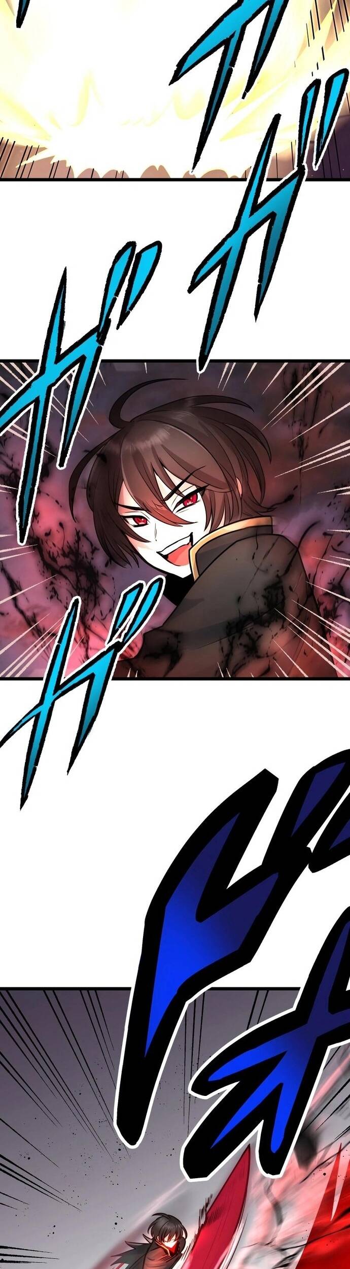 Yuusha Gakuen No Fukushuusei Chap 9 - Next Chap 10