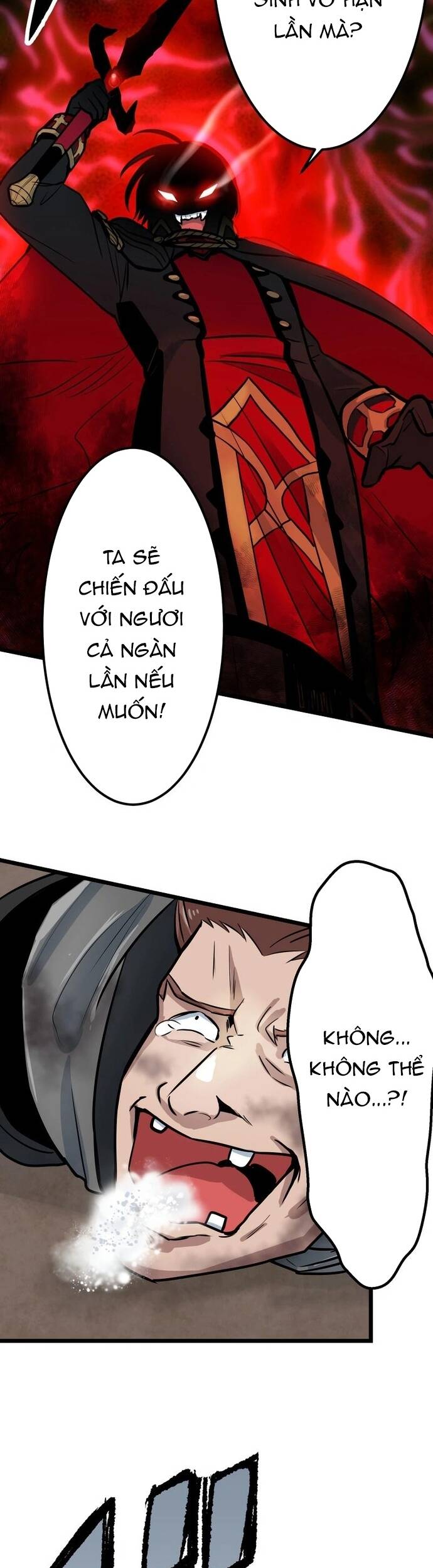 Yuusha Gakuen No Fukushuusei Chap 9 - Next Chap 10