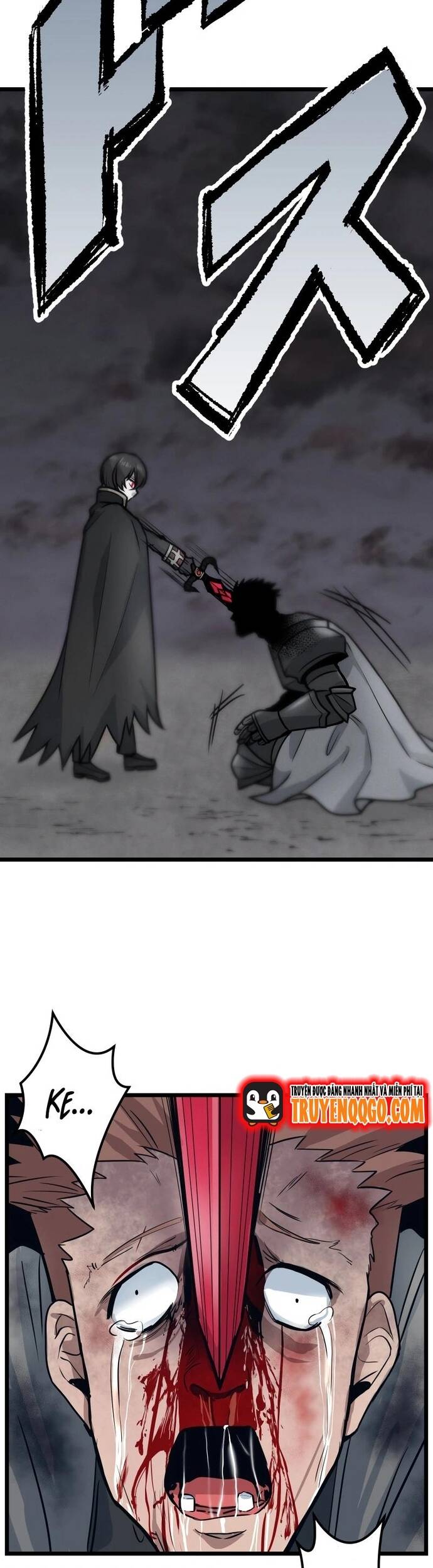 Yuusha Gakuen No Fukushuusei Chap 9 - Next Chap 10